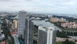 Duo Residences (D7), Apartment #561563561